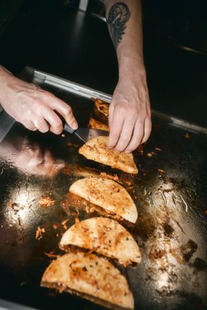  at Mr Watson in Amsterdam