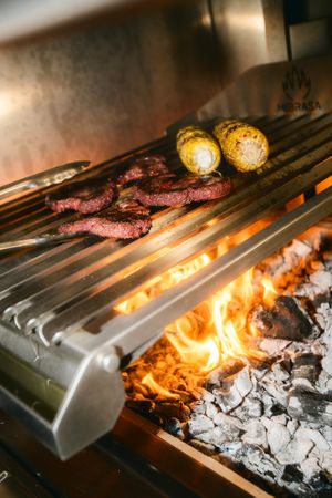  at Mr Watson in Amsterdam