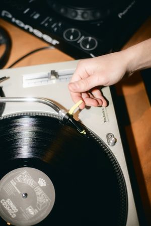  at Mr Watson in Amsterdam