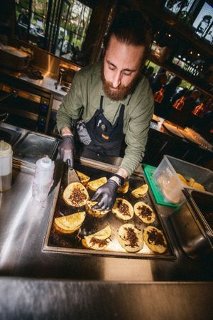  at Mr Watson in Amsterdam