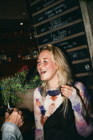  at Mr Watson in Amsterdam