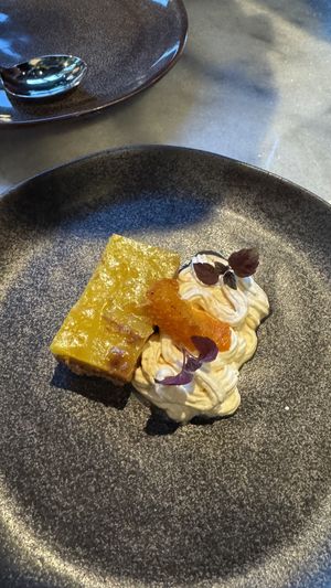   at Mr Watson in Amsterdam