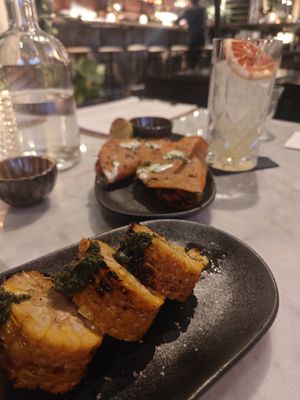  at Mr Watson in Amsterdam