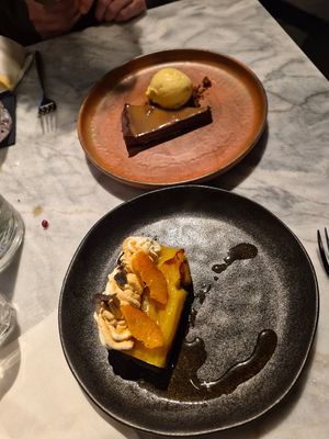  at Mr Watson in Amsterdam