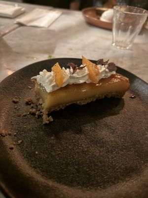   at Mr Watson in Amsterdam