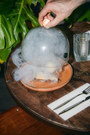  at Mr Watson in Amsterdam