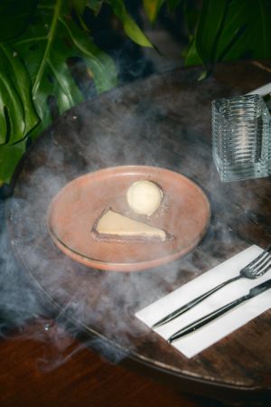  at Mr Watson in Amsterdam