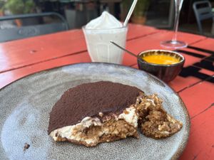  at Mr Watson in Amsterdam