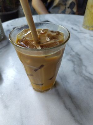  at Mr Watson in Amsterdam