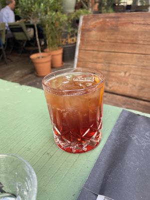 Ruby groove   at Mr Watson in Amsterdam