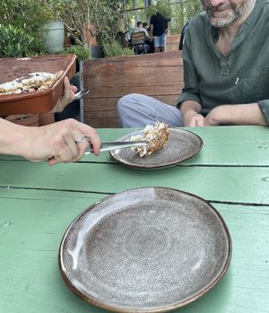   at Mr Watson in Amsterdam