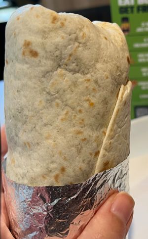  at Barburrito - Manchester Arndale in Manchester