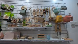  at Foods For Life in Adelaide