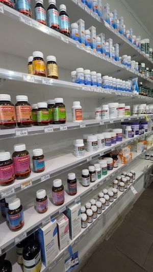  at Foods For Life in Adelaide