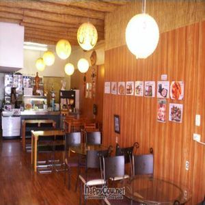 restaurant shut Jan 2015; now delivery only at Kuan-Yin Vegetarian in Brisbane