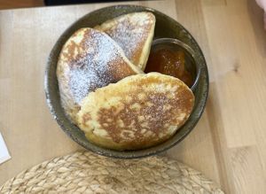   at Café im Dorf in Gummersbach