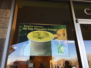 Nice display  at Baagan in San Ramon