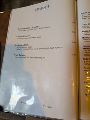  at Abraxas in La Gomera