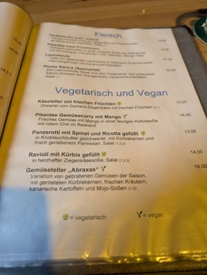  at Abraxas in La Gomera