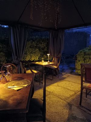 HomeRestaurant 100% Veg at In Gattaia Vegan Home Restaurant in Genoa
