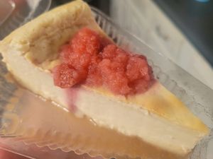  at Plant-Based for Life Bakery in Tamaqua