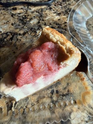   at Plant-Based for Life Bakery in Tamaqua