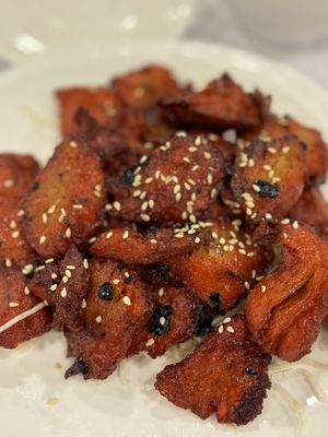   at Liza Veggies 麗姐廚房 - Wan Chai in Hong Kong Island