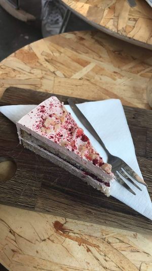   at Coffeelab in Eindhoven