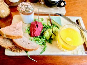  at Coffeelab in Eindhoven