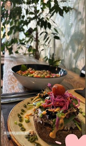  at Coffeelab in Eindhoven