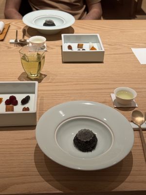   at Bium in Seoul