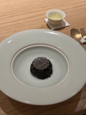   at Bium in Seoul