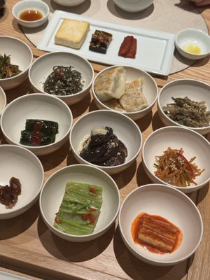   at Bium in Seoul