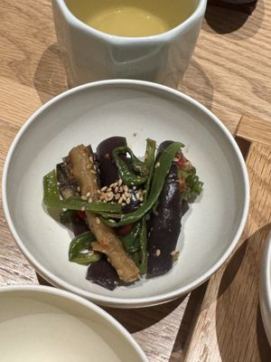   at Bium in Seoul