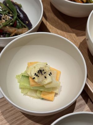   at Bium in Seoul