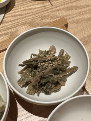   at Bium in Seoul