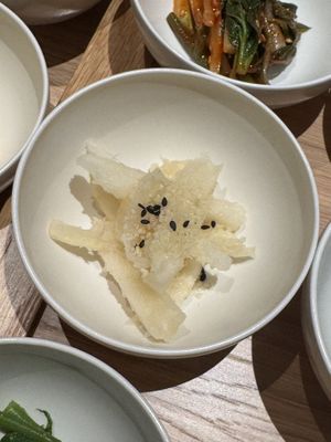   at Bium in Seoul
