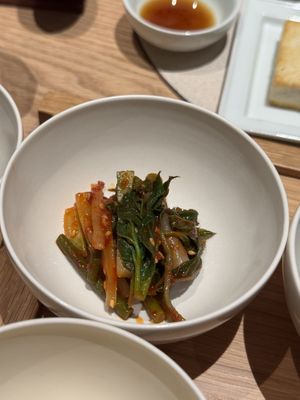  at Bium in Seoul