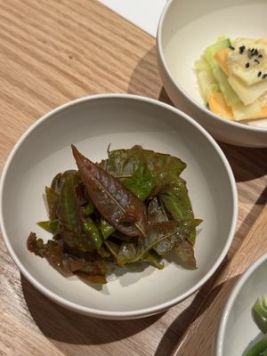   at Bium in Seoul