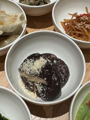   at Bium in Seoul