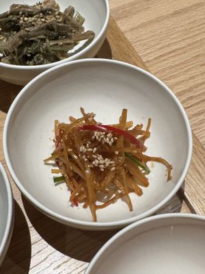   at Bium in Seoul