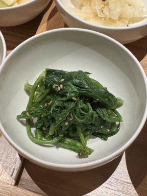   at Bium in Seoul