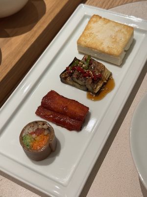   at Bium in Seoul