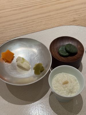   at Bium in Seoul