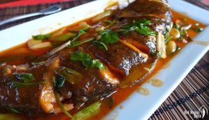  at Tandoori Trails  in Da Nang