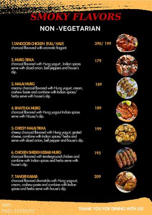  at Tandoori Trails  in Da Nang