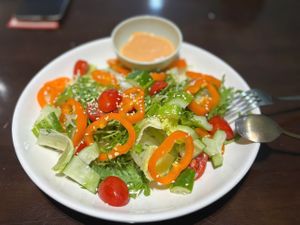  at Ẩm thực chay Nhà Mình -  Our Home Vegetarian Cuisine in Hanoi