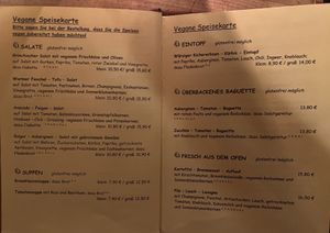   at brennNessel in Dresden