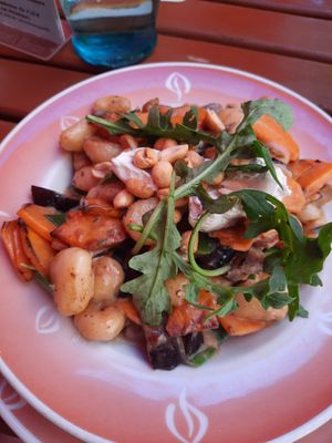  at brennNessel in Dresden