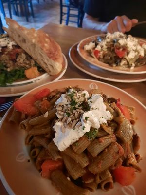  at brennNessel in Dresden